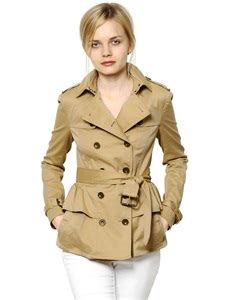 burberry brit donna abbigliamento|Mehr.